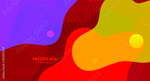 abstract background vector design, the colorful blurred shaded background uses for advertising, book page, paintings, printing, mobile backgrounds, book, screen savers, web page, landscapes, greeting 