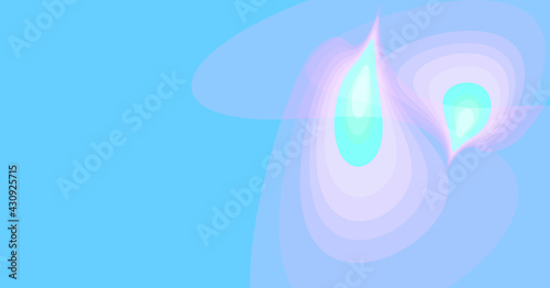 abstract background vector design, the colorful blurred shaded background uses for advertising, book page, paintings, printing, mobile backgrounds, book, screen savers, web page, landscapes, greeting 