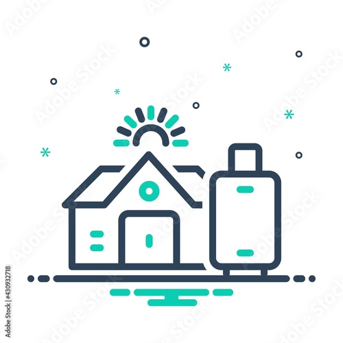 Mix icon for pg 