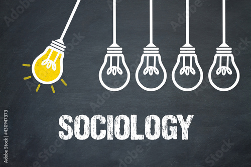 Foto Sociology
