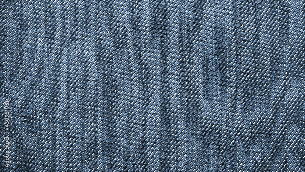 Texture of blue jean, Detail cloth of denim for pattern and background, Close up Texture of blue jean, Detail cloth of denim for pattern and background, Close up