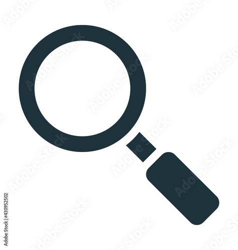 Magnifying Glass 
