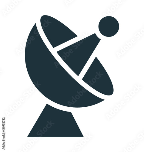 Satellite Dish 