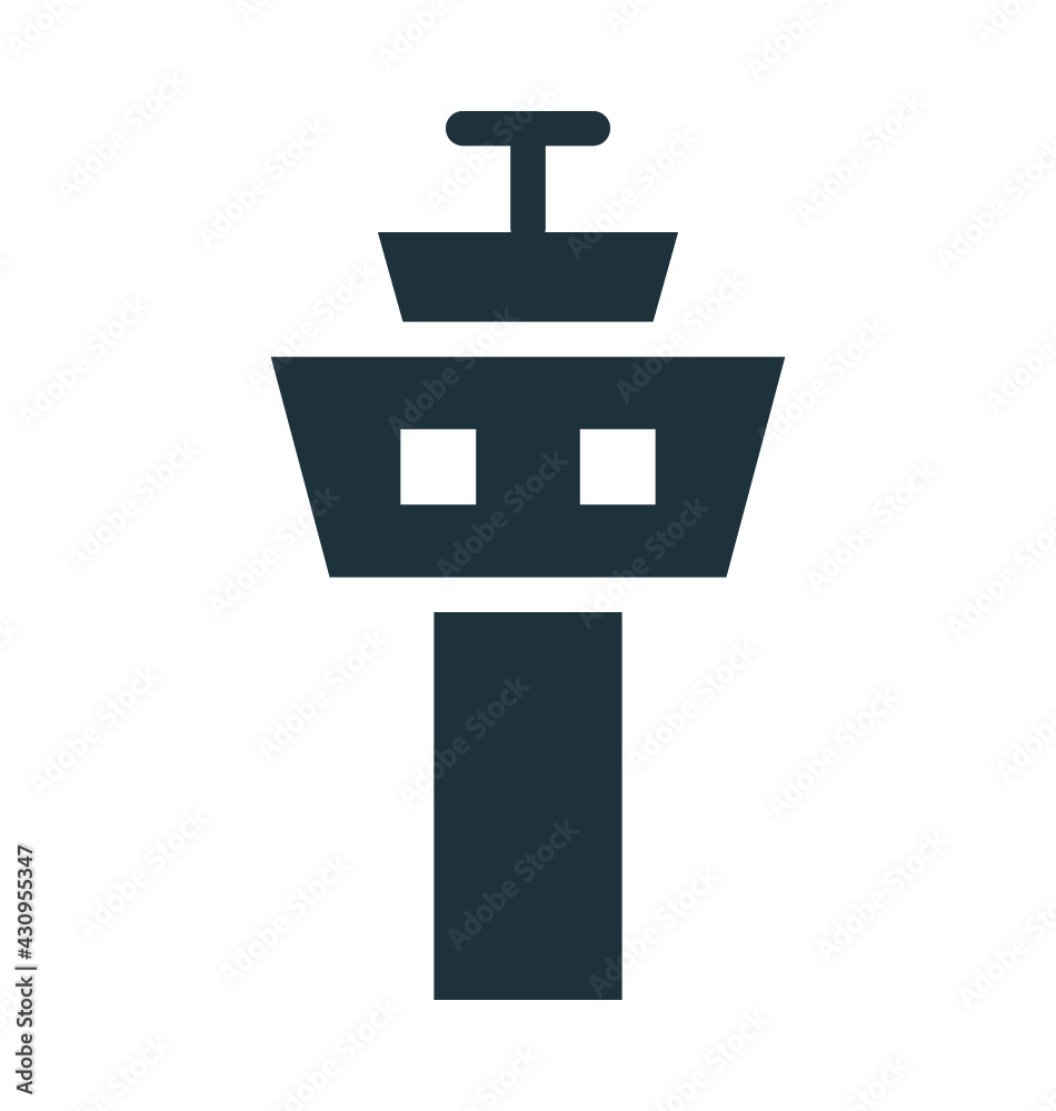 Airport Tower Airport Tower