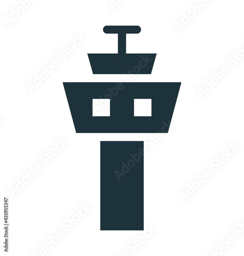 Airport Tower