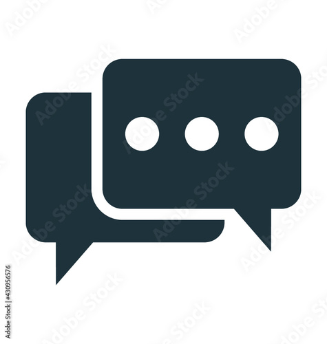 Chatting 