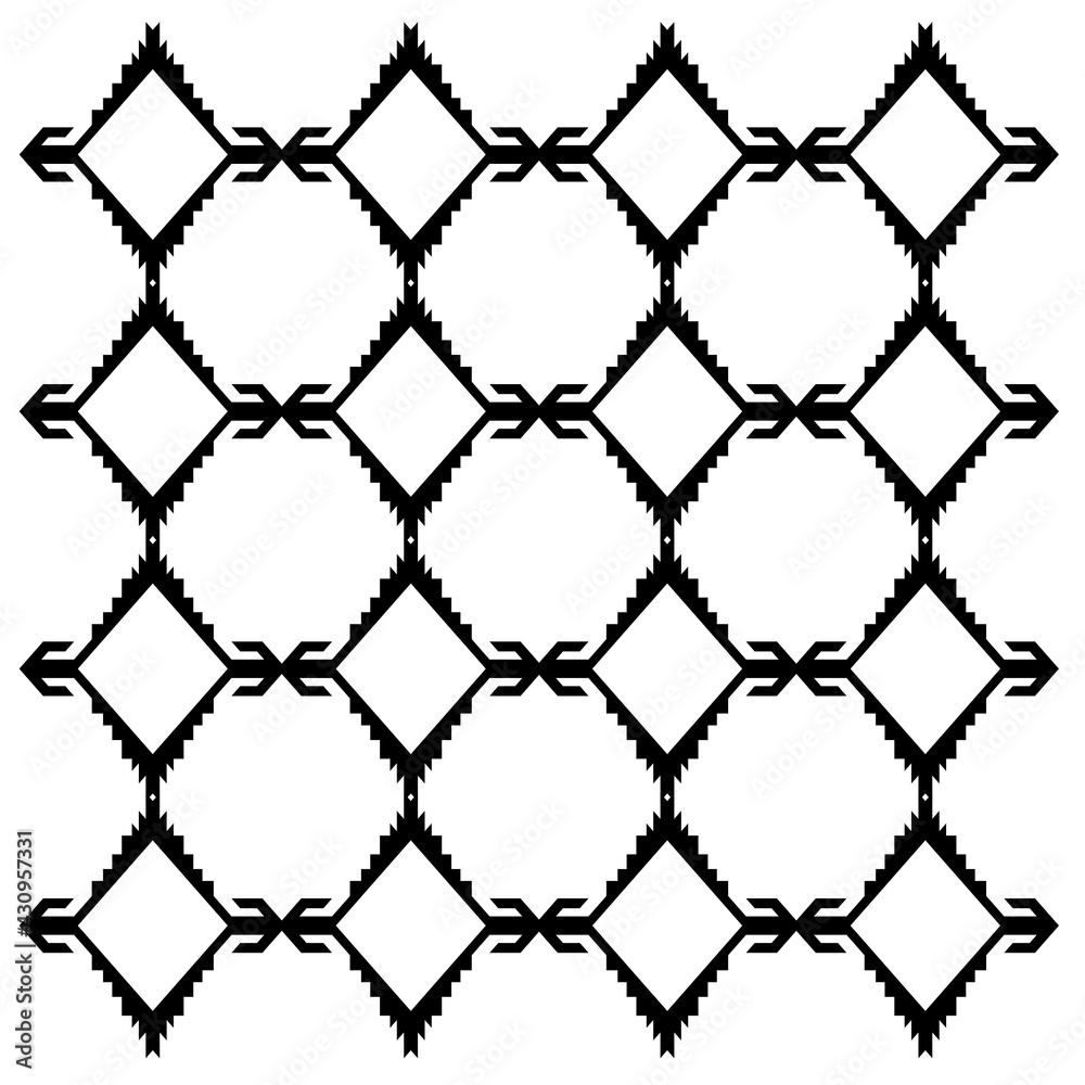 Fototapeta premium Luxury design Ornaments, pattern, texture, artwork