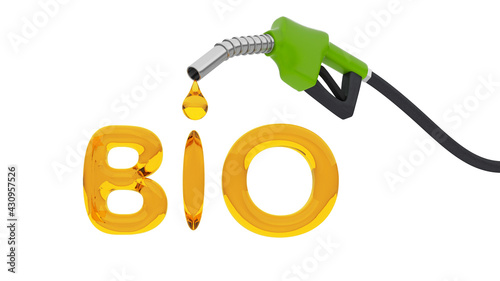 Foto Biofuels