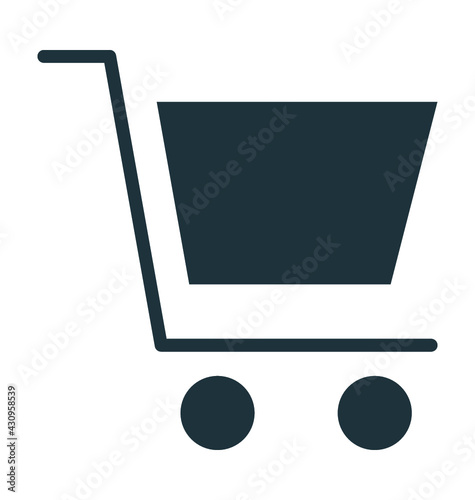 Shopping Cart 