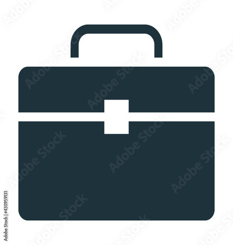 Portfolio Bag 