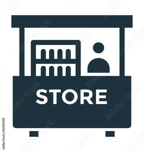 Store