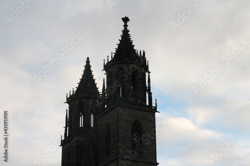 Dom zu Magdeburg