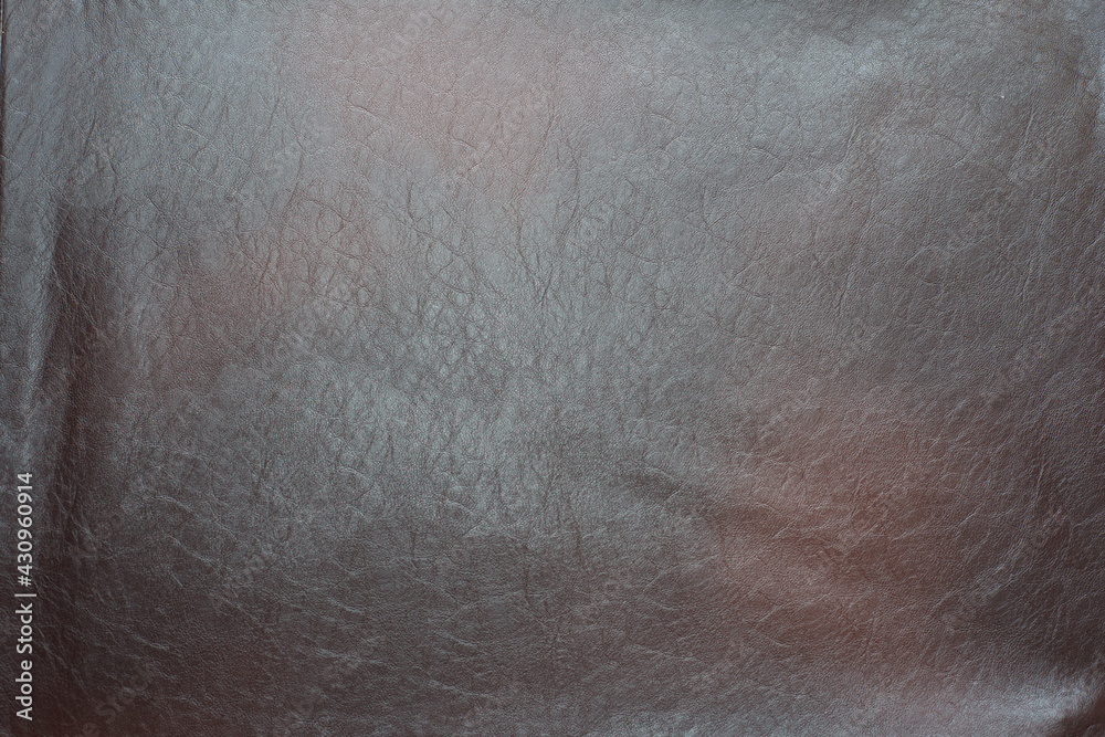 Fototapeta premium leather texture background, high quality brown leather texture, leather texture, artificial texture, background, texture, brown, abstract, wood, leather, old, paper, pattern, grunge, textured