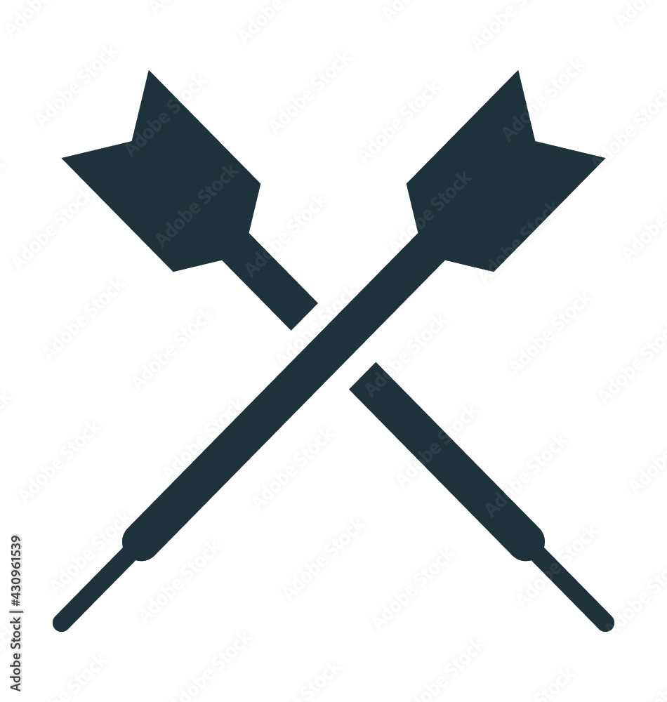 Dart Arrows Dart Arrows