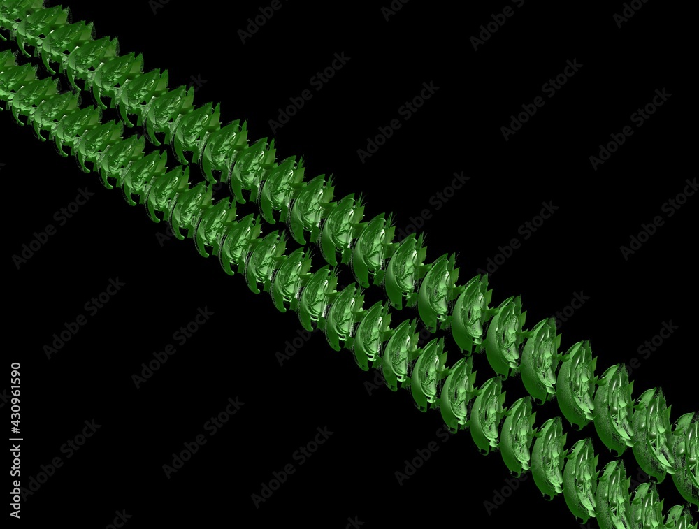 Imaginatory fractal background generated Image Imaginatory fractal background generated Image