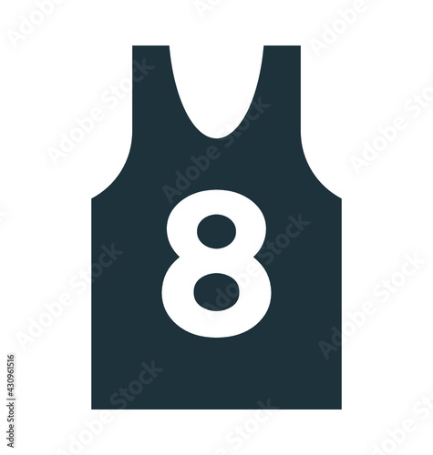 Player Vest 