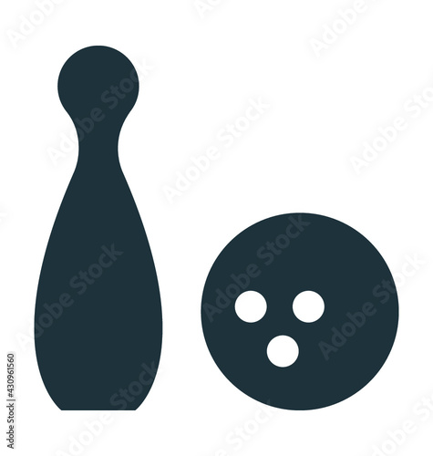 Bowling Game 