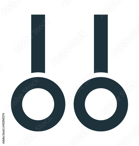Gymnastic Rings 