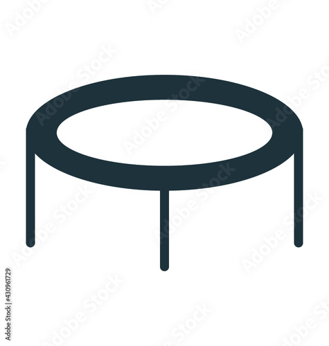 Trampoline 