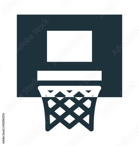Backboard 