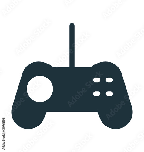 Gamepad 