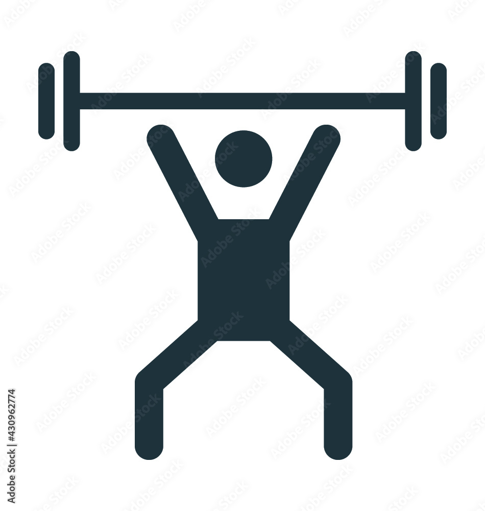Weightlifter Weightlifter
