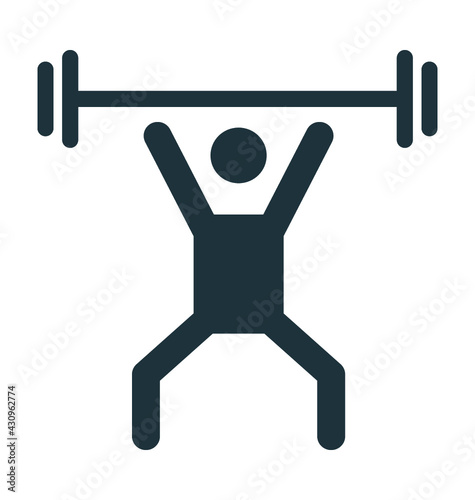 Weightlifter 
