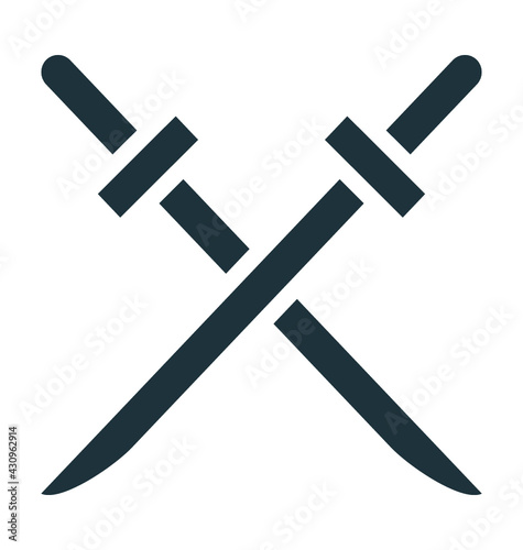 Swords