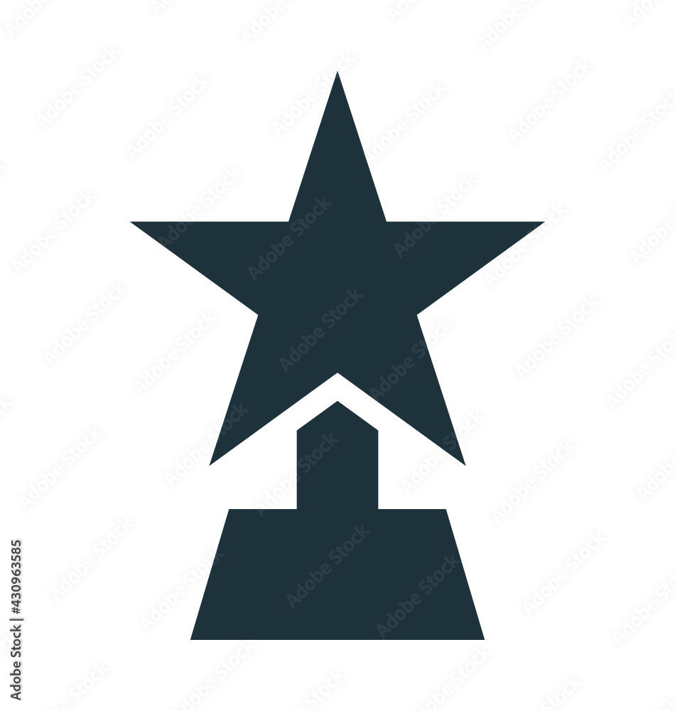 Star Trophy Star Trophy