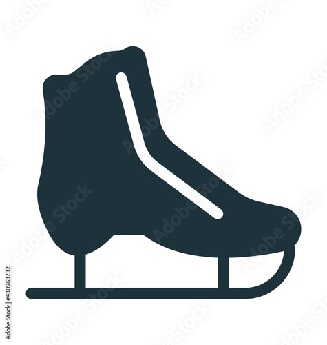 Ice Skates