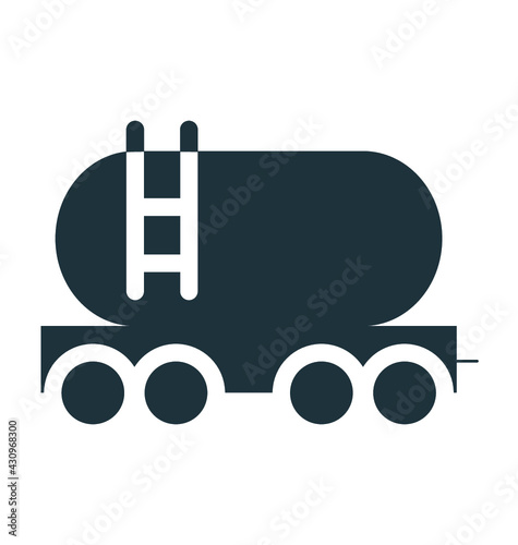 Cargo Train 
