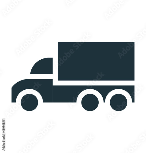 Lorry Truck  