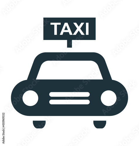 Taxi 