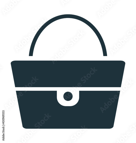 Ladies Purse 