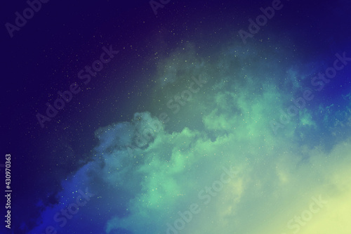 ,SKY, Abstract, Backgrounds, © BIBIART