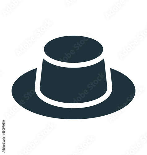 Male Hat 