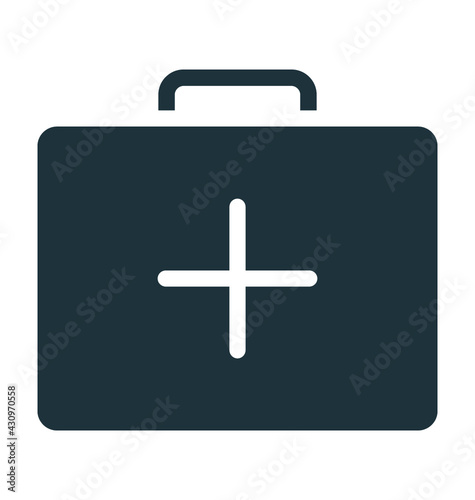 First Aid Box 
