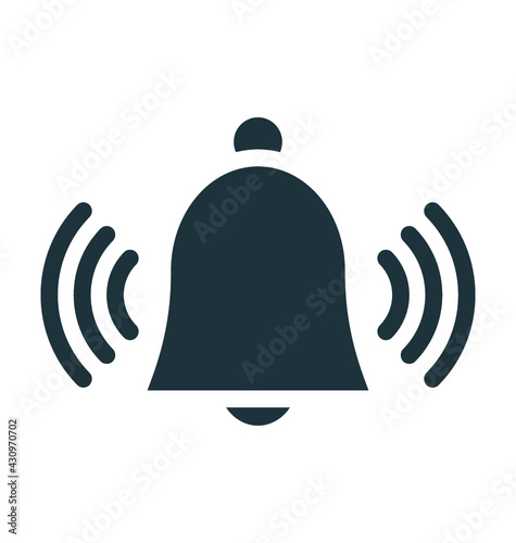 Ringing Bell