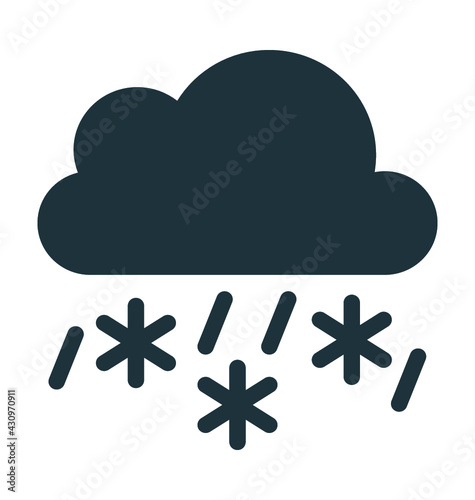 Freezing Rain 