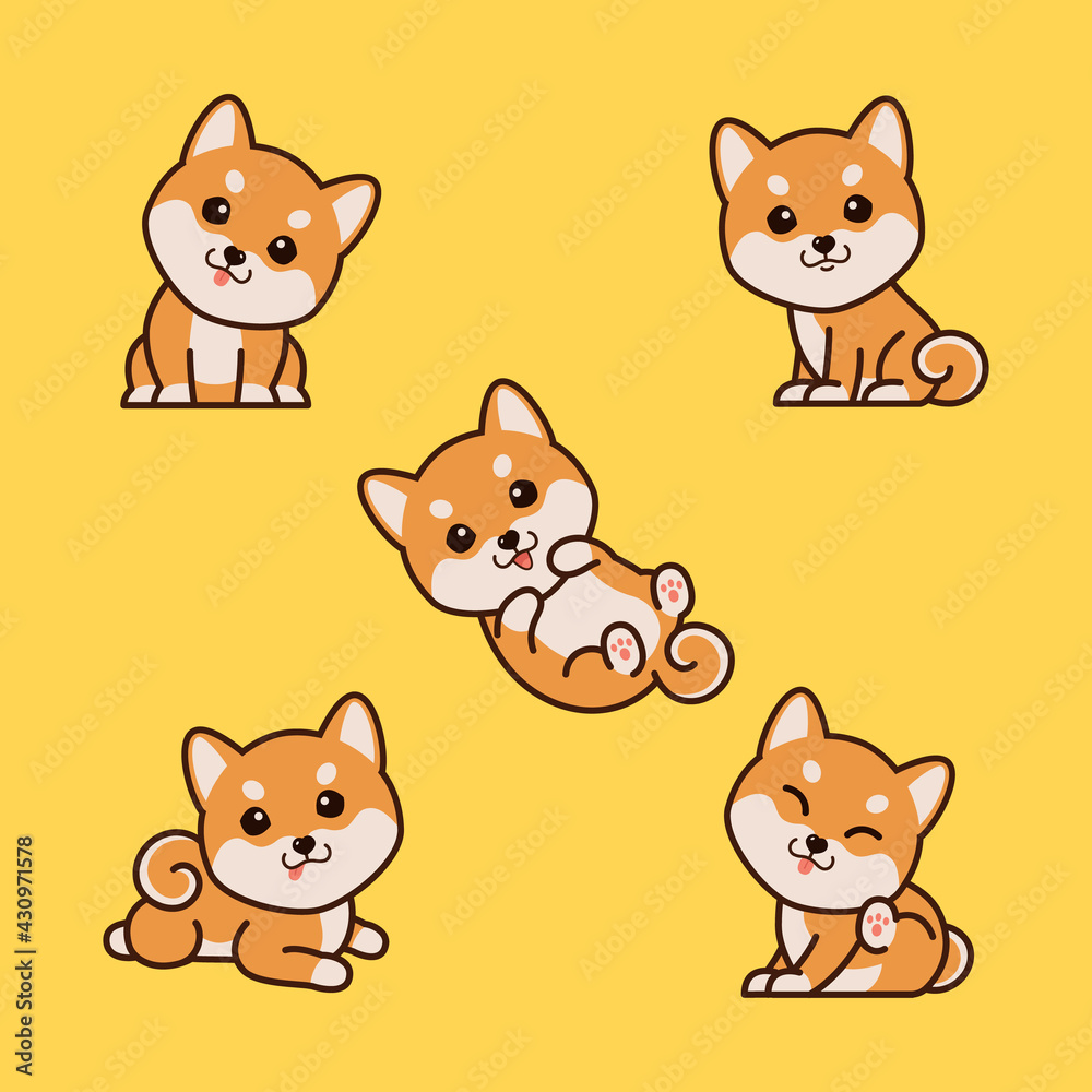 Shiba Inu Puppies Shiba Inu Puppies