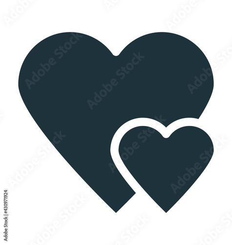 Love Hearts 