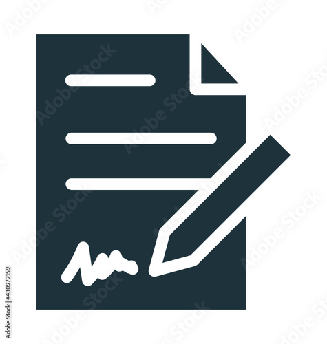 Marriage Contract