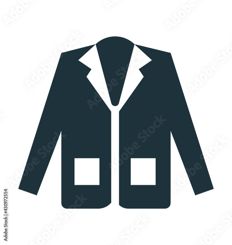 Dress Jacket