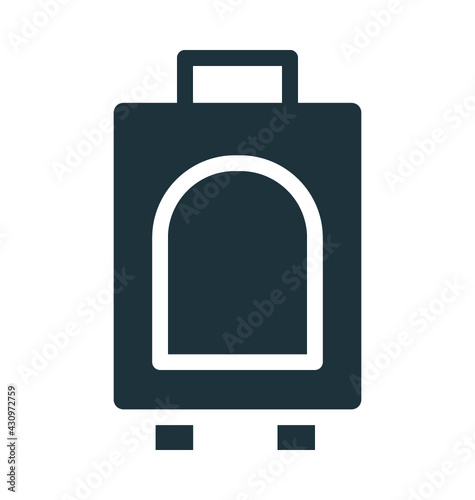 Travel Bag 
