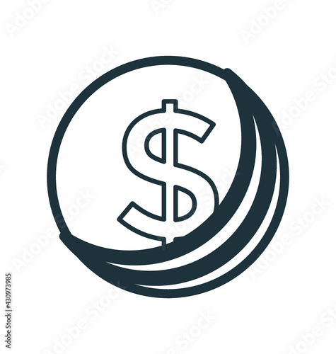 Dollar Coins
