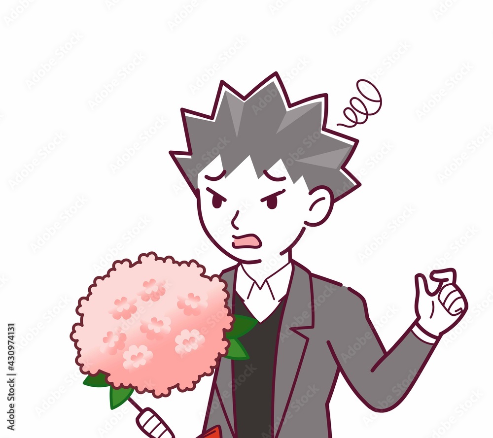 悪い雰囲気の詐欺師 悪い雰囲気の詐欺師