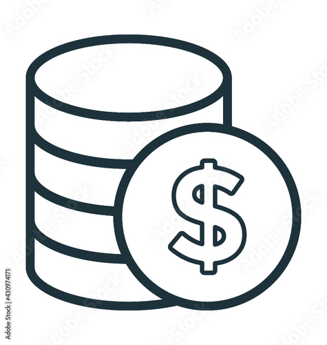 Dollar Coins