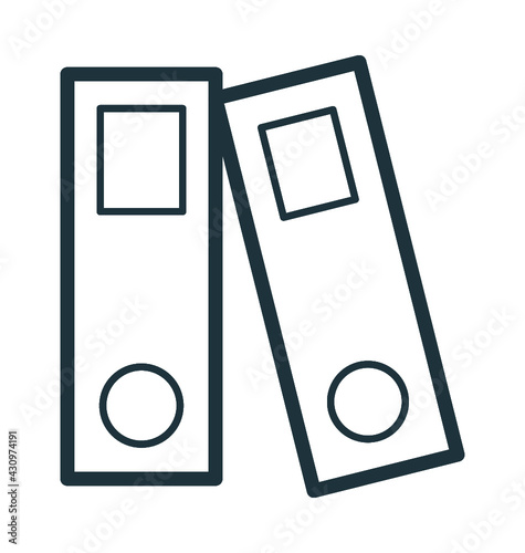 Binder Files 