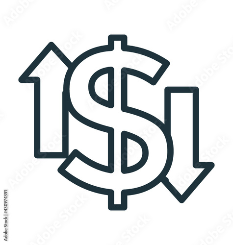Dollar Valuation 
