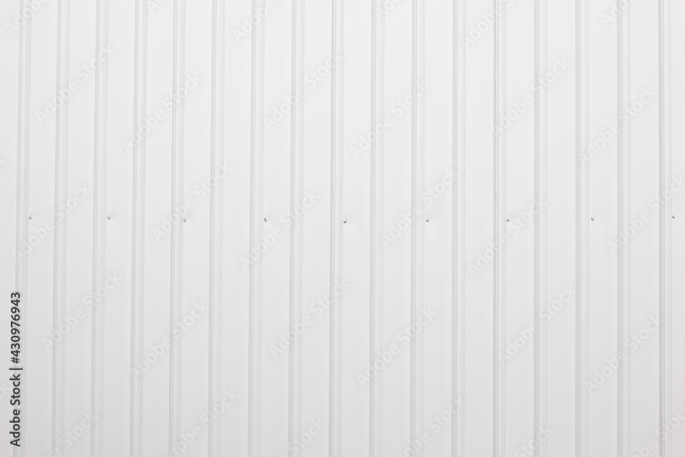 White zinc texture, white metal sheet background. White zinc texture, white metal sheet background.